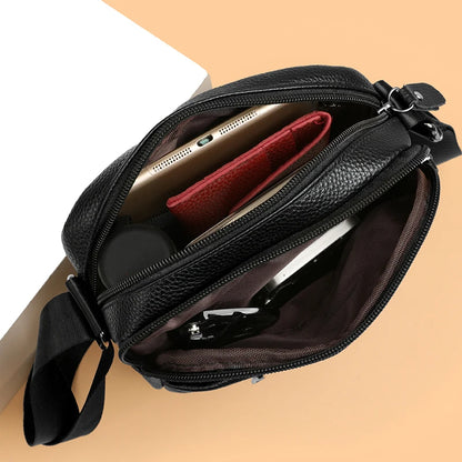 Men's Crossbody Bag