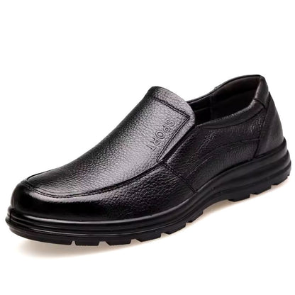 Men's Classic Shoes