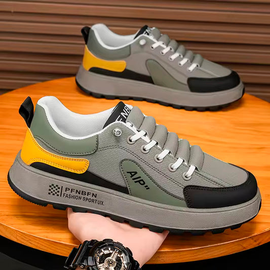 Men's Shoes