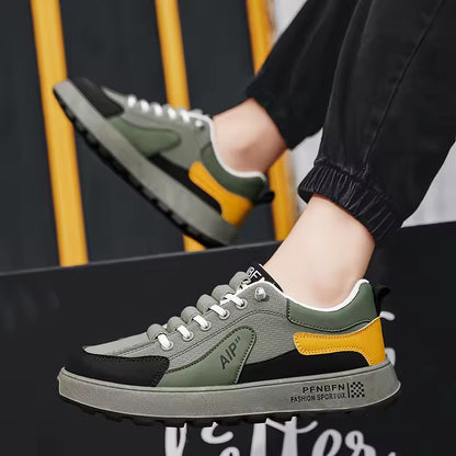 Men's Shoes