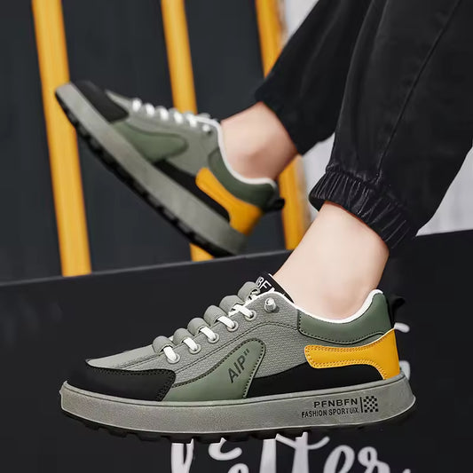 Men's Shoes