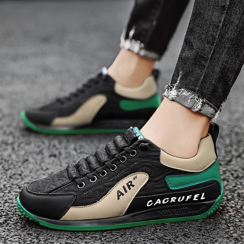 Men's Shoes