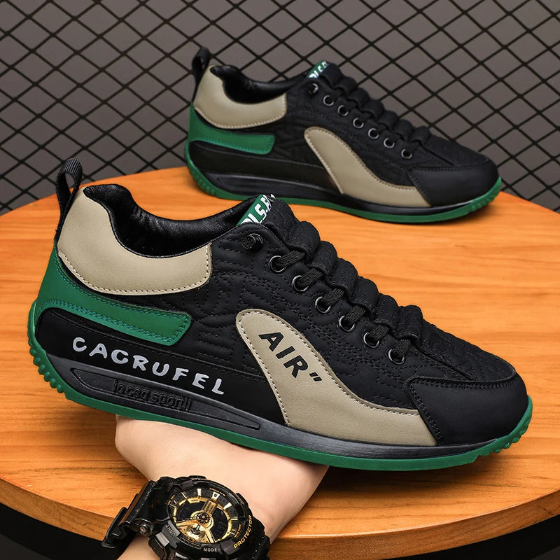 Men's Shoes