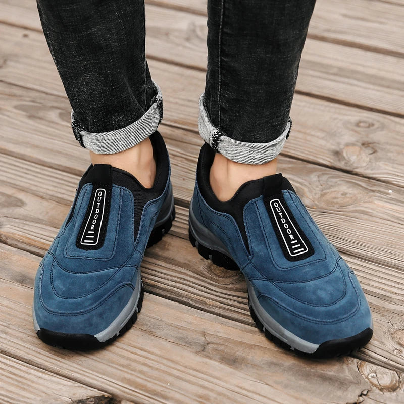 Men's Shoes