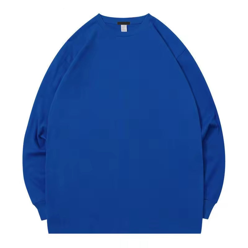 Men's T-Shirt (long sleeve)