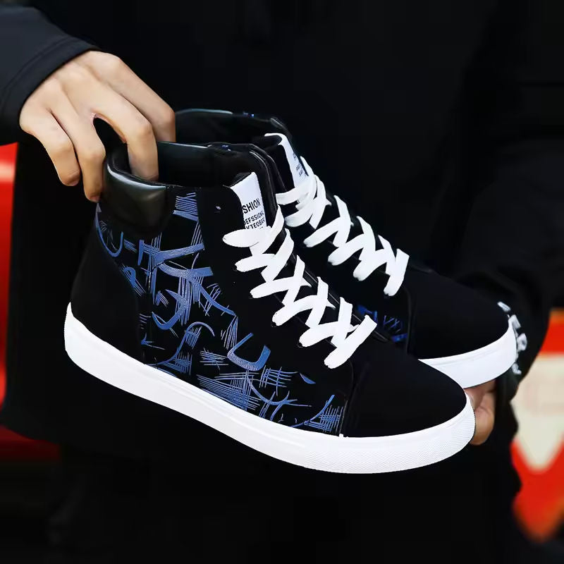 Men's Casual Shoes
