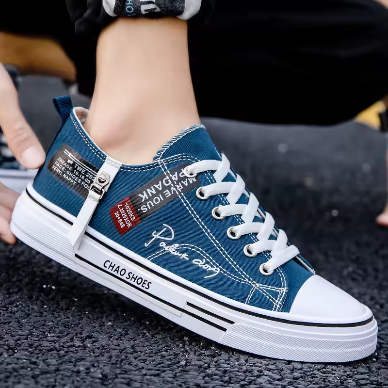 Freizeitschuhe für Herren