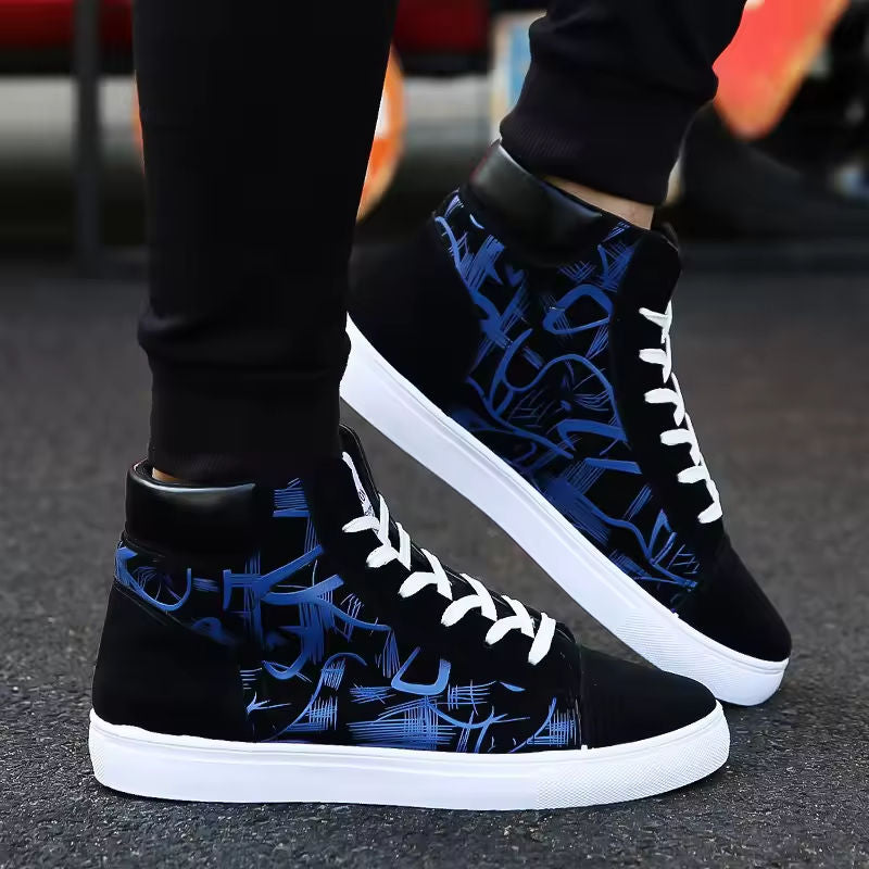 Men's Casual Shoes