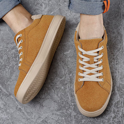 Chaussures décontractées pour hommes