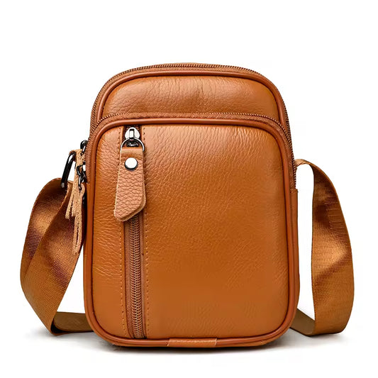 Men's Crossbody Bag
