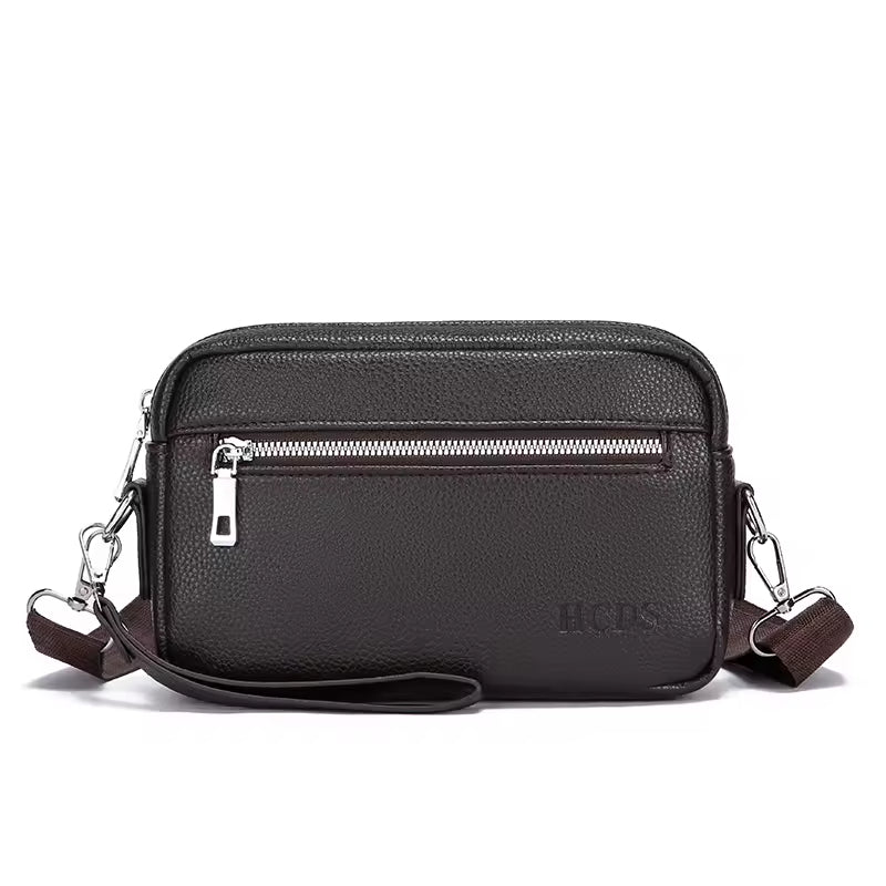 Sac pour homme (bandoulière, épaule)