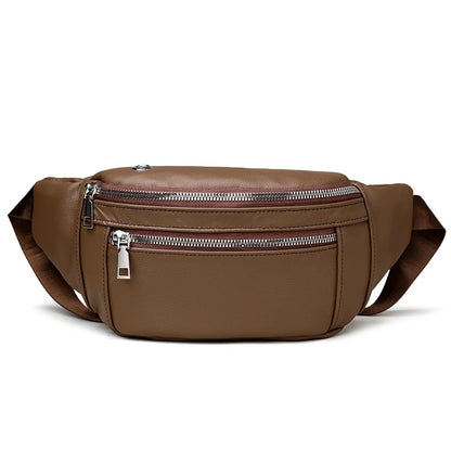 Men's Bag (Chest, Waist)