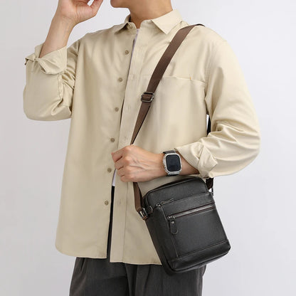 Men's Bag (Shoulder, Crossbody)