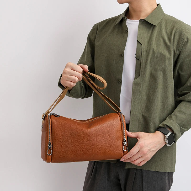 Men's Crossbody Bag