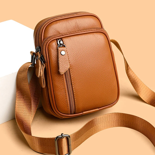 Men's Crossbody Bag