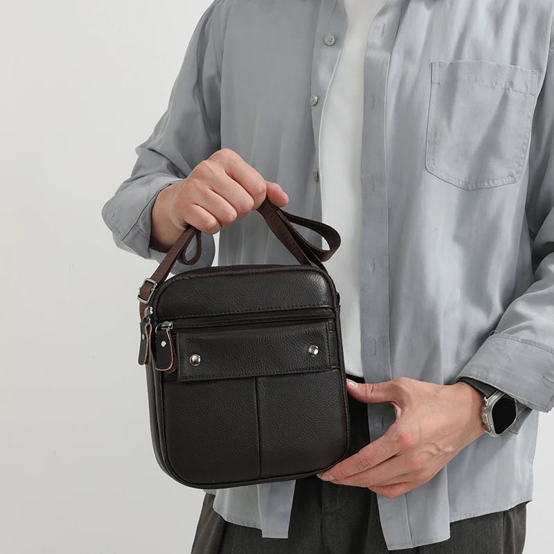 Men's Crossbody Bag