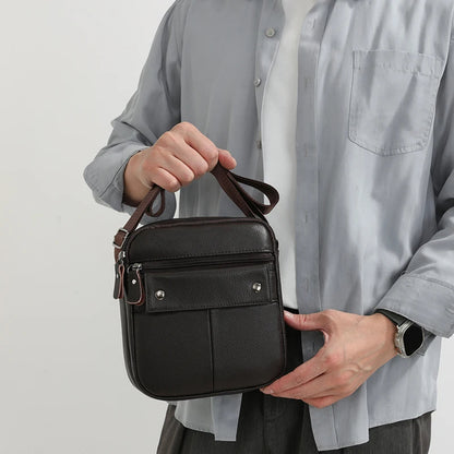 Men's Crossbody Bag