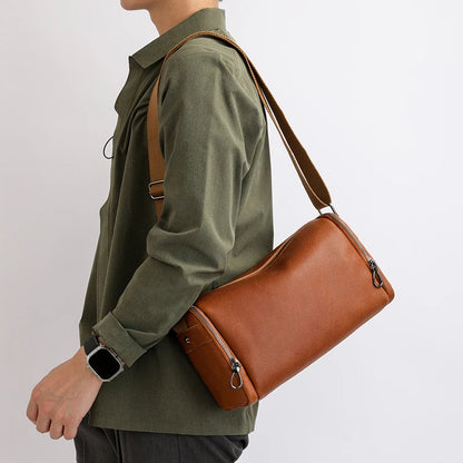 Men's Crossbody Bag