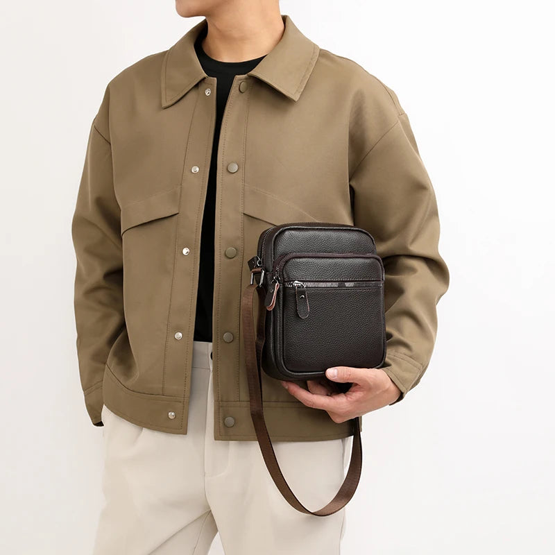 Men's Bag (Shoulder, Crossbody)