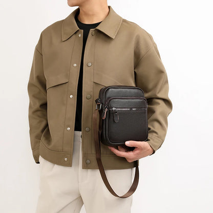 Men's Bag (Shoulder, Crossbody)
