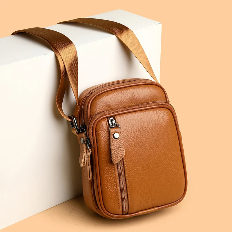 Men's Crossbody Bag