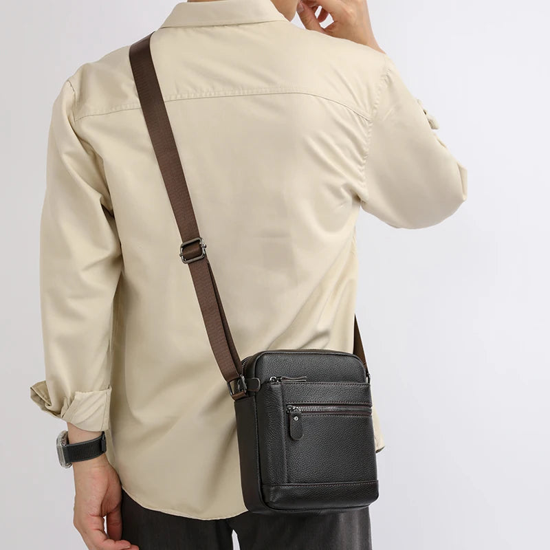 Men's Bag (Shoulder, Crossbody)