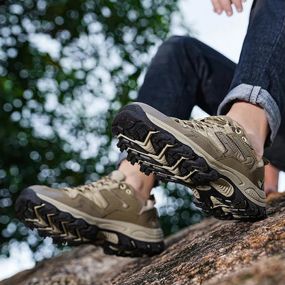 Men's Shoes