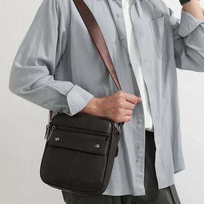 Men's Crossbody Bag