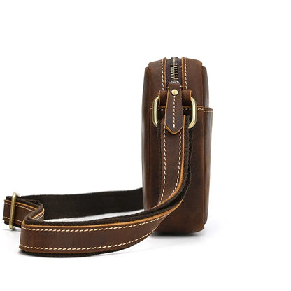 Sac pour homme (épaule, bandoulière)