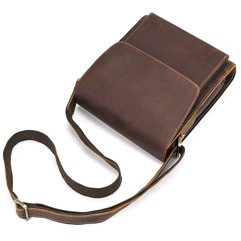 Sac pour homme (épaule, bandoulière)