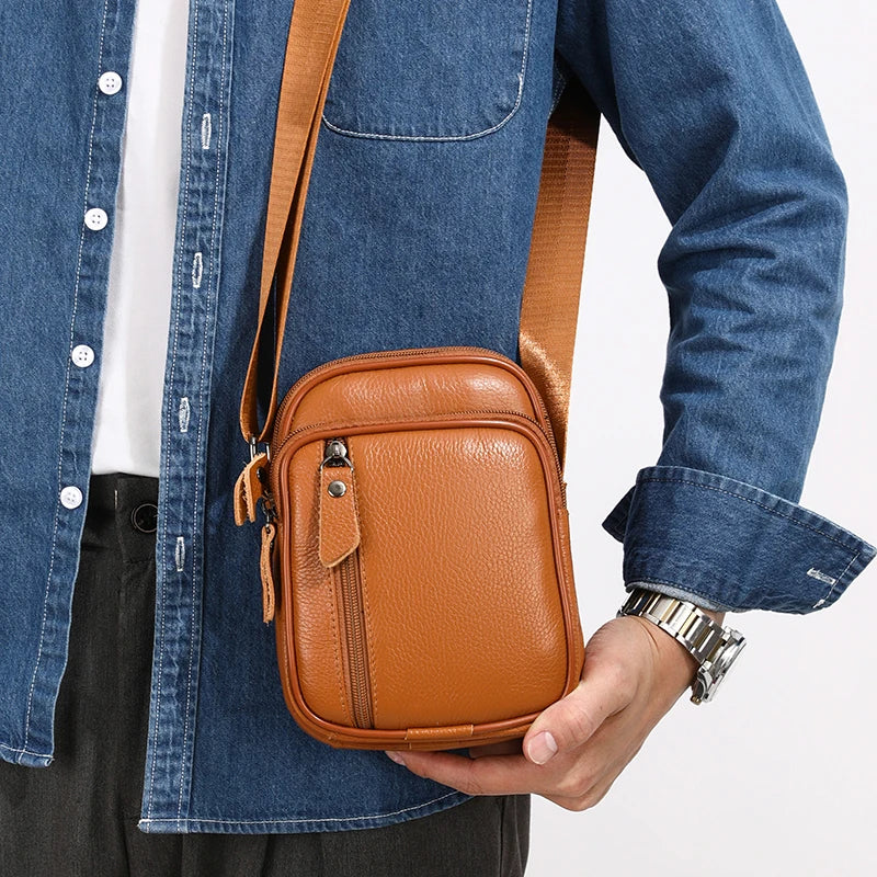 Men's Crossbody Bag