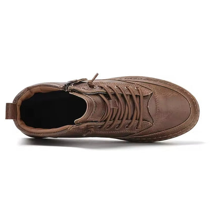 Chaussures décontractées pour hommes