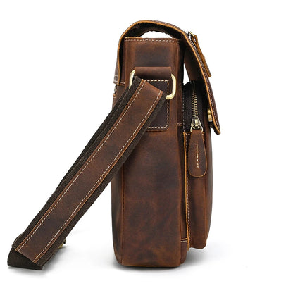 Sac pour homme (épaule, bandoulière)