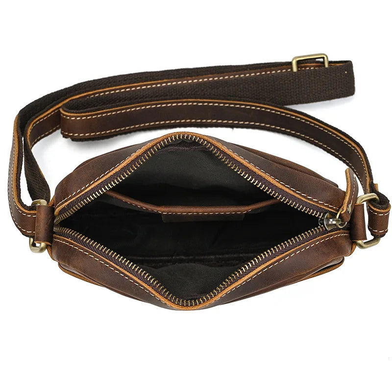 Sac pour homme (épaule, bandoulière)