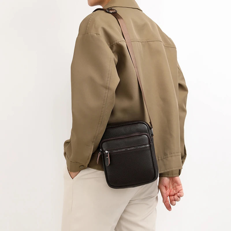 Men's Bag (Shoulder, Crossbody)
