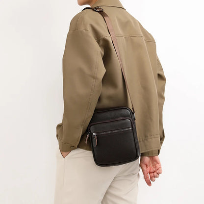 Men's Bag (Shoulder, Crossbody)