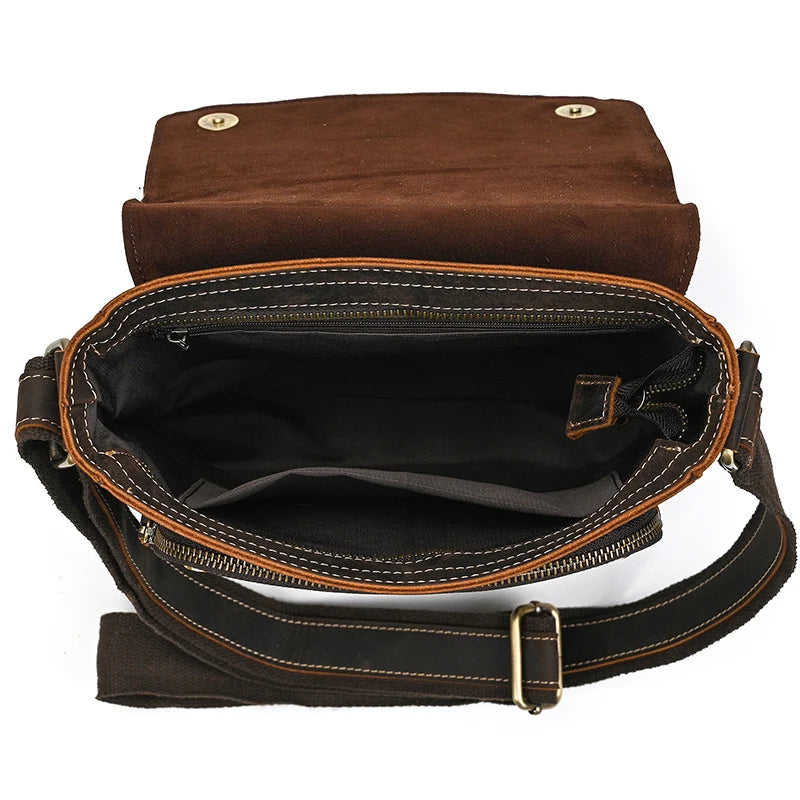 Sac pour homme (épaule, bandoulière)