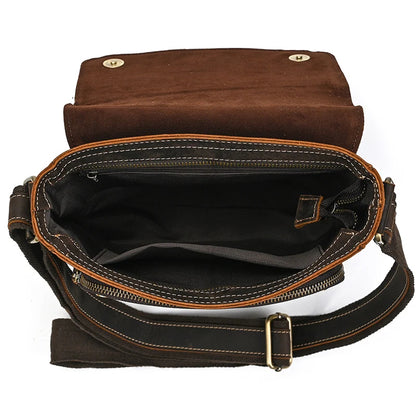 Sac pour homme (épaule, bandoulière)