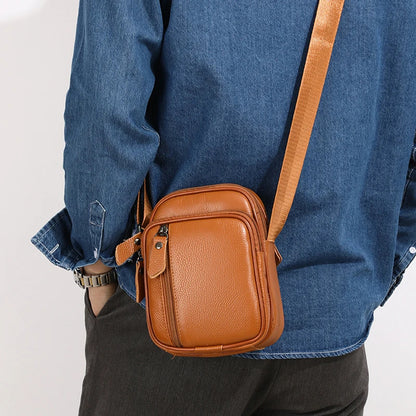 Men's Crossbody Bag