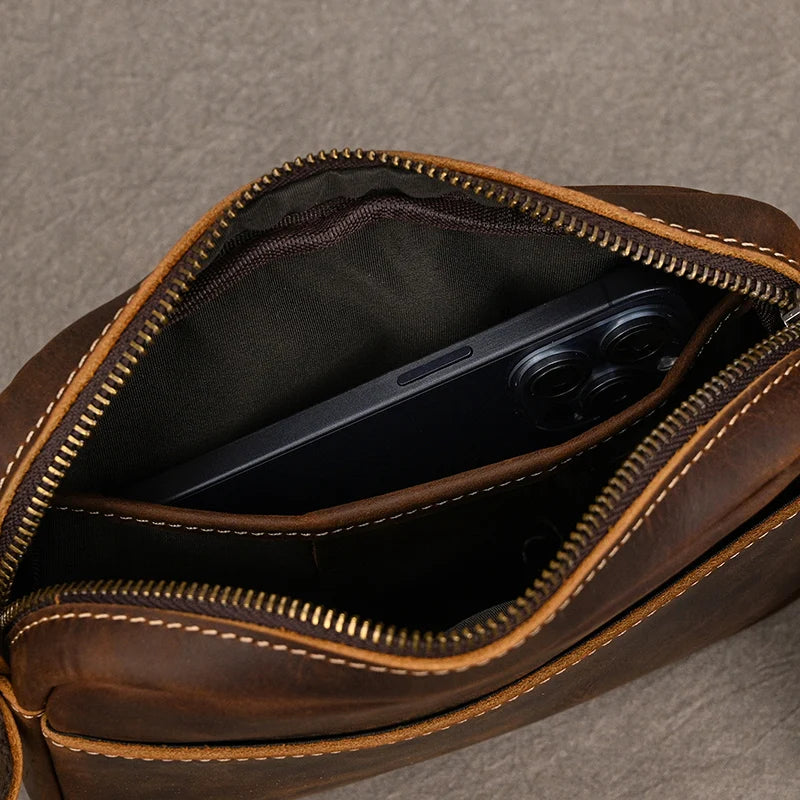 Sac pour homme (épaule, bandoulière)