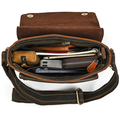 Sac pour homme (épaule, bandoulière)