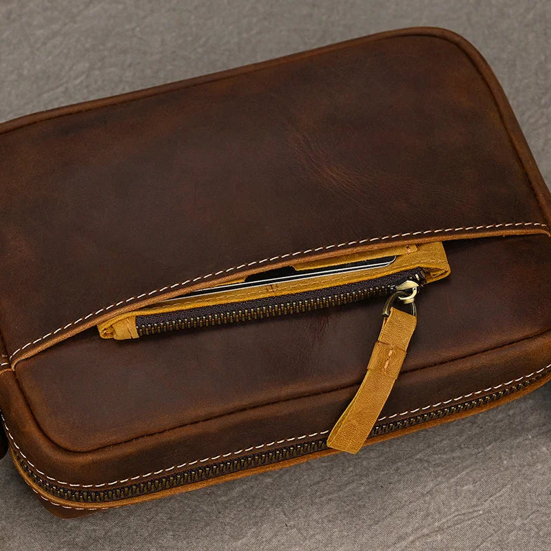 Sac pour homme (épaule, bandoulière)