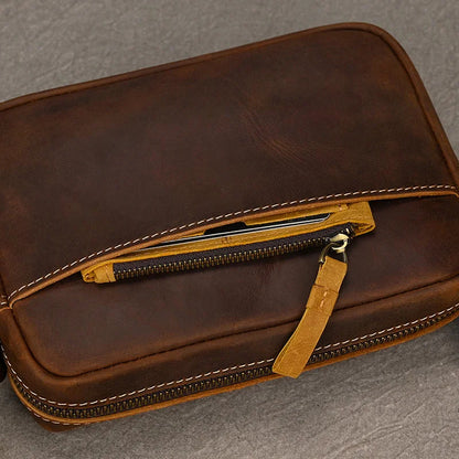 Sac pour homme (épaule, bandoulière)