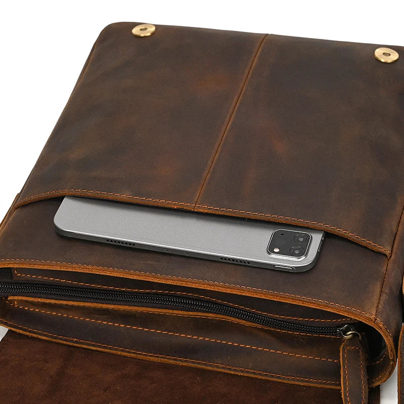 Sac pour homme (épaule, bandoulière)