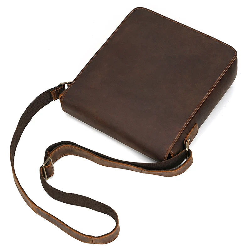 Sac pour homme (épaule, bandoulière)