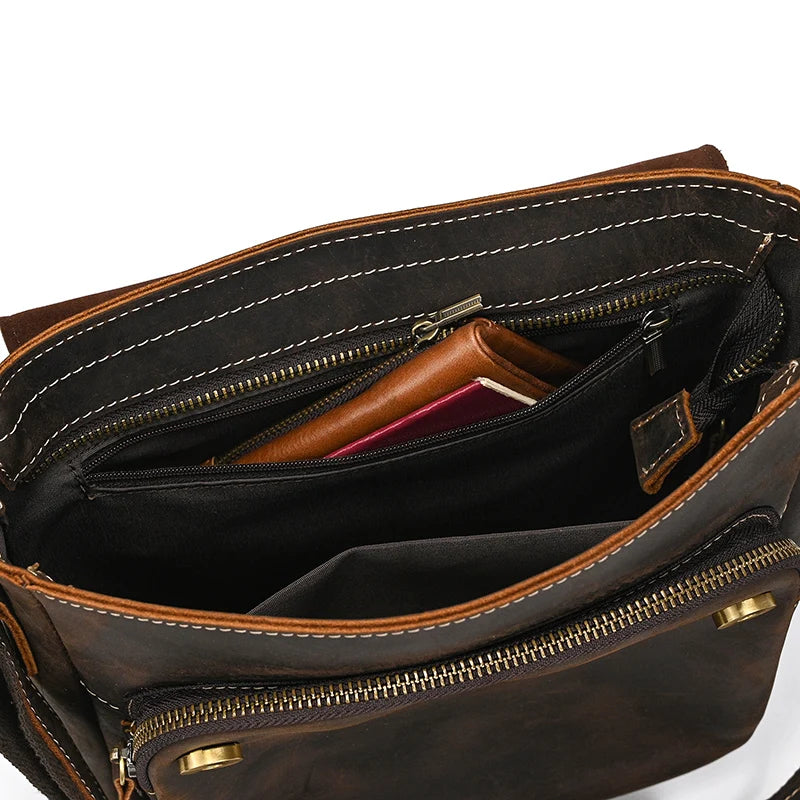 Sac pour homme (épaule, bandoulière)