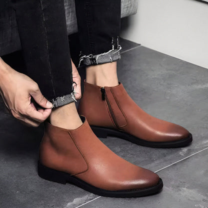 Men's Classic Boots