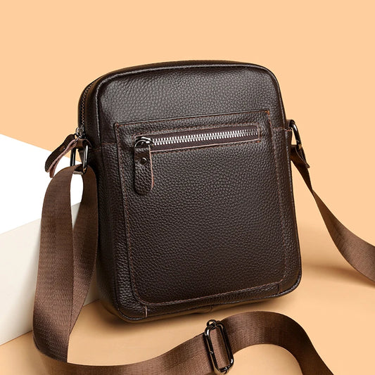 Men's Bag (Shoulder, Crossbody)