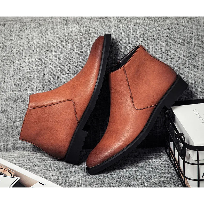 Men's Classic Boots