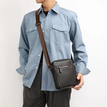 Men's Bag (Shoulder, Crossbody)